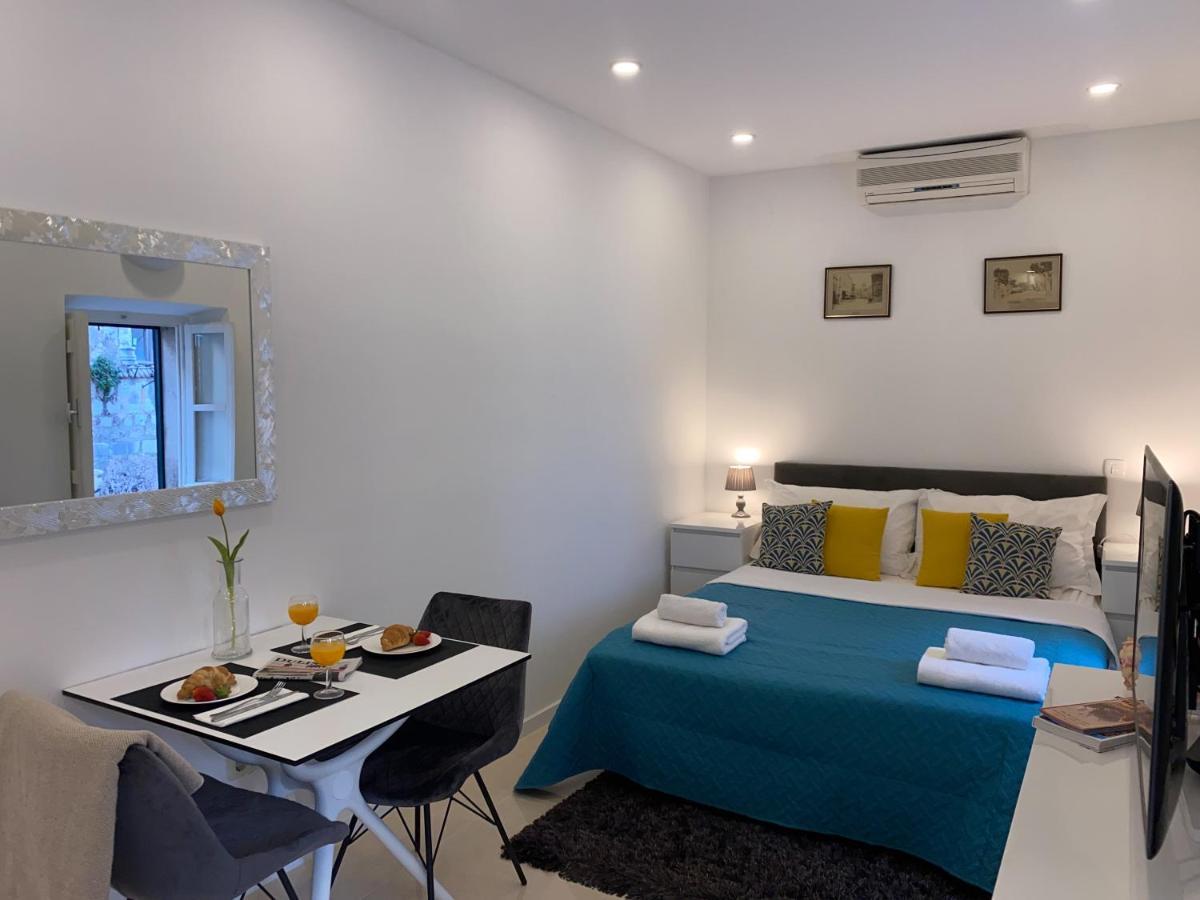 Casa De Mateo Ellias Apartment Dubrovnik Exterior photo