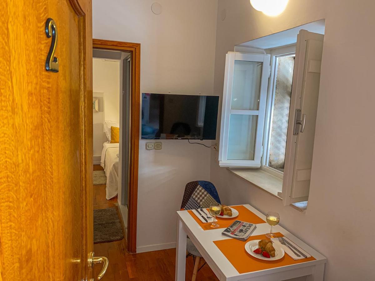 Casa De Mateo Ellias Apartment Dubrovnik Exterior photo