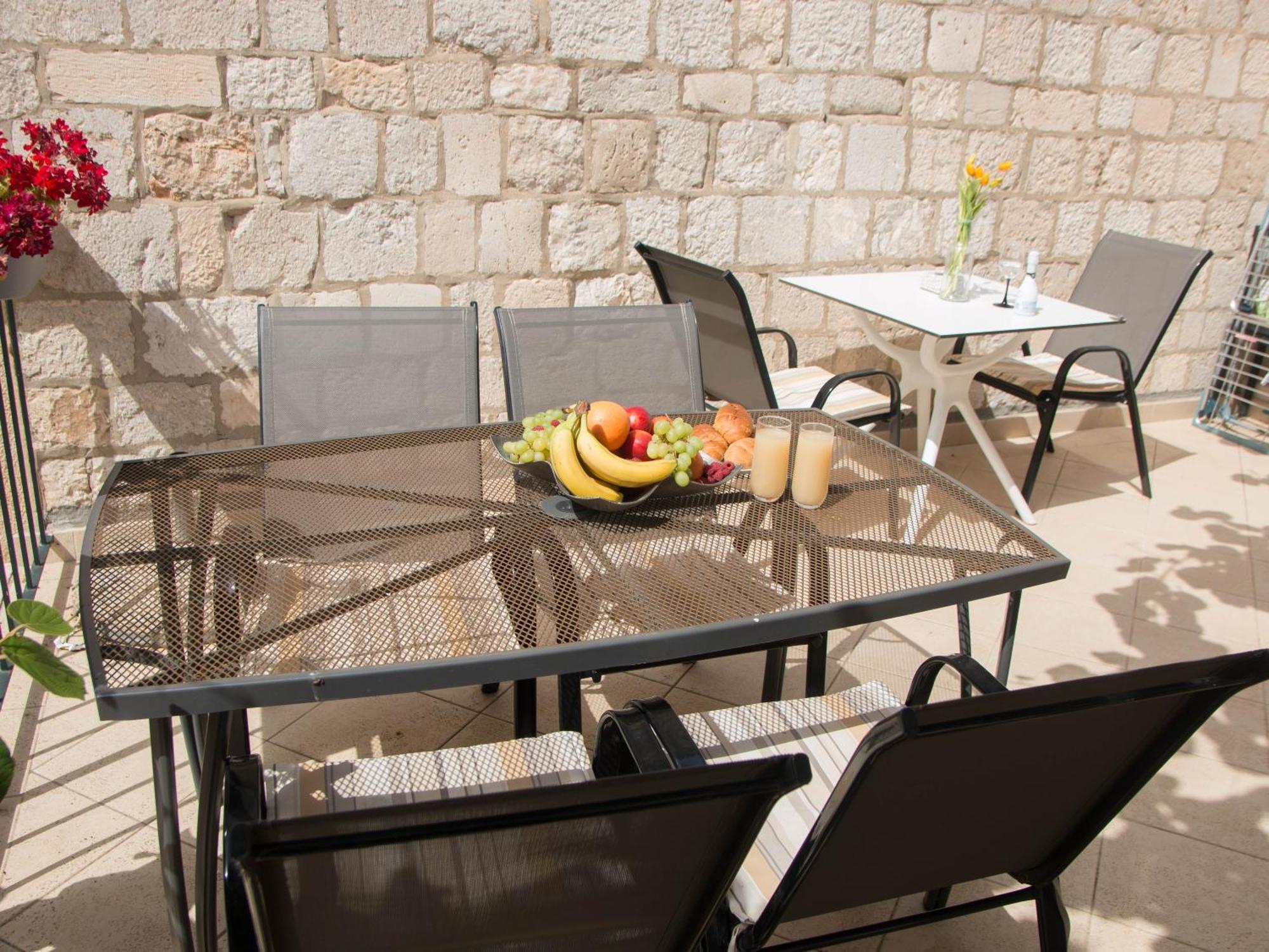 Casa De Mateo Ellias Apartment Dubrovnik Exterior photo