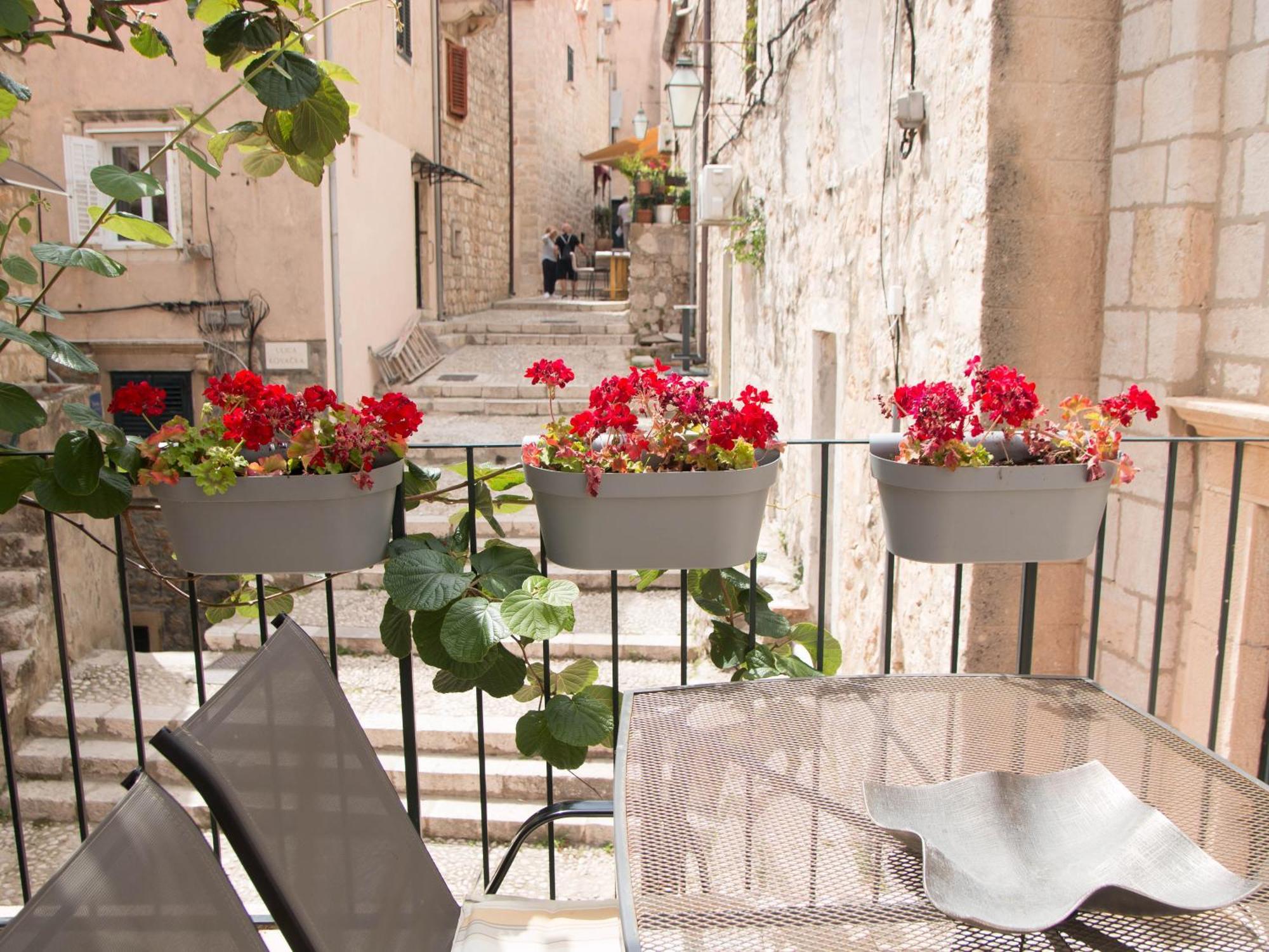 Casa De Mateo Ellias Apartment Dubrovnik Exterior photo