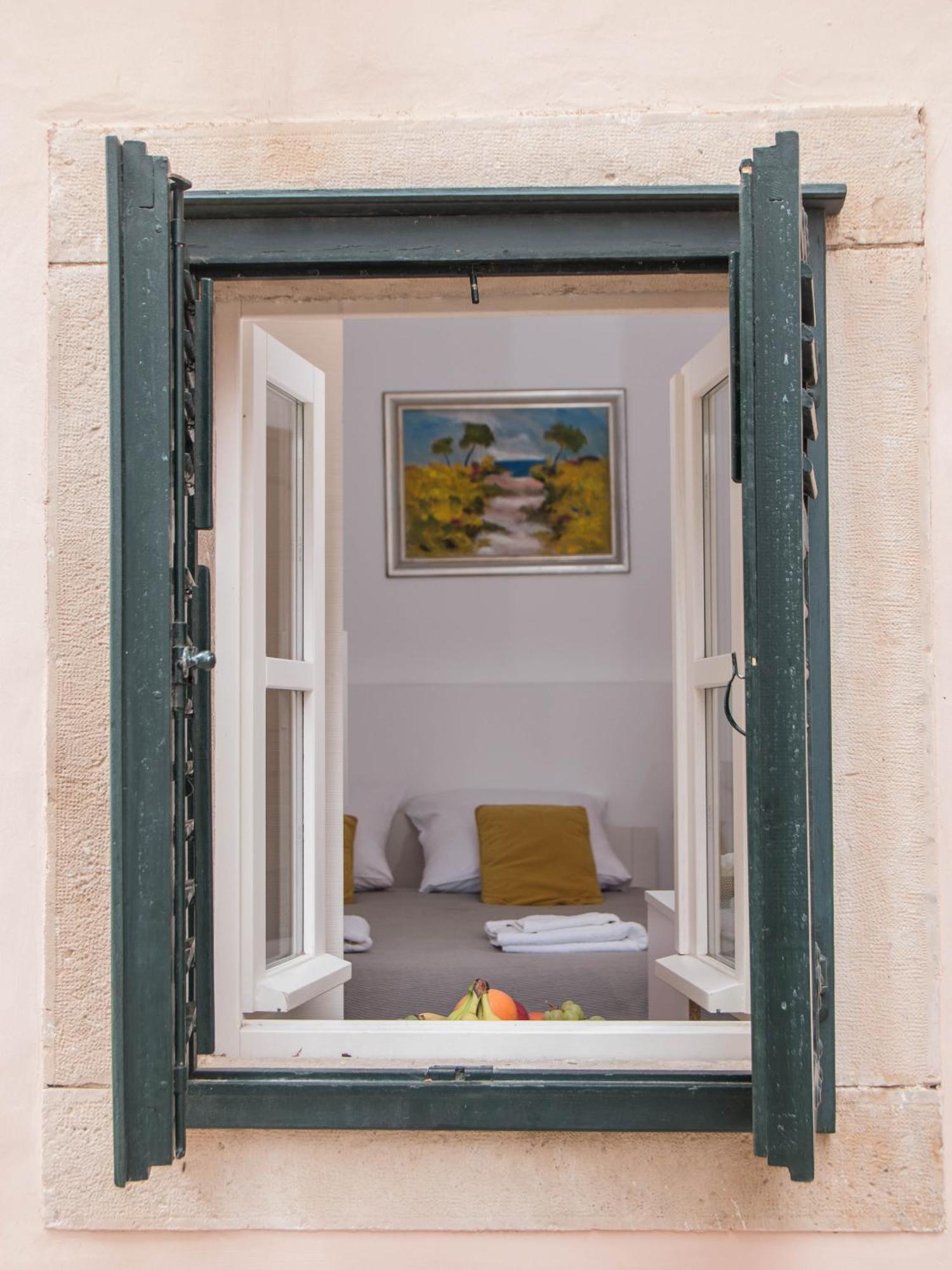 Casa De Mateo Ellias Apartment Dubrovnik Exterior photo
