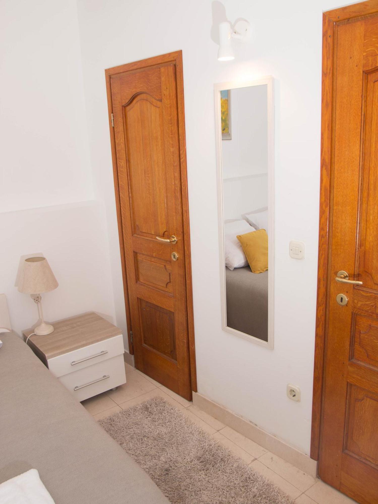 Casa De Mateo Ellias Apartment Dubrovnik Exterior photo