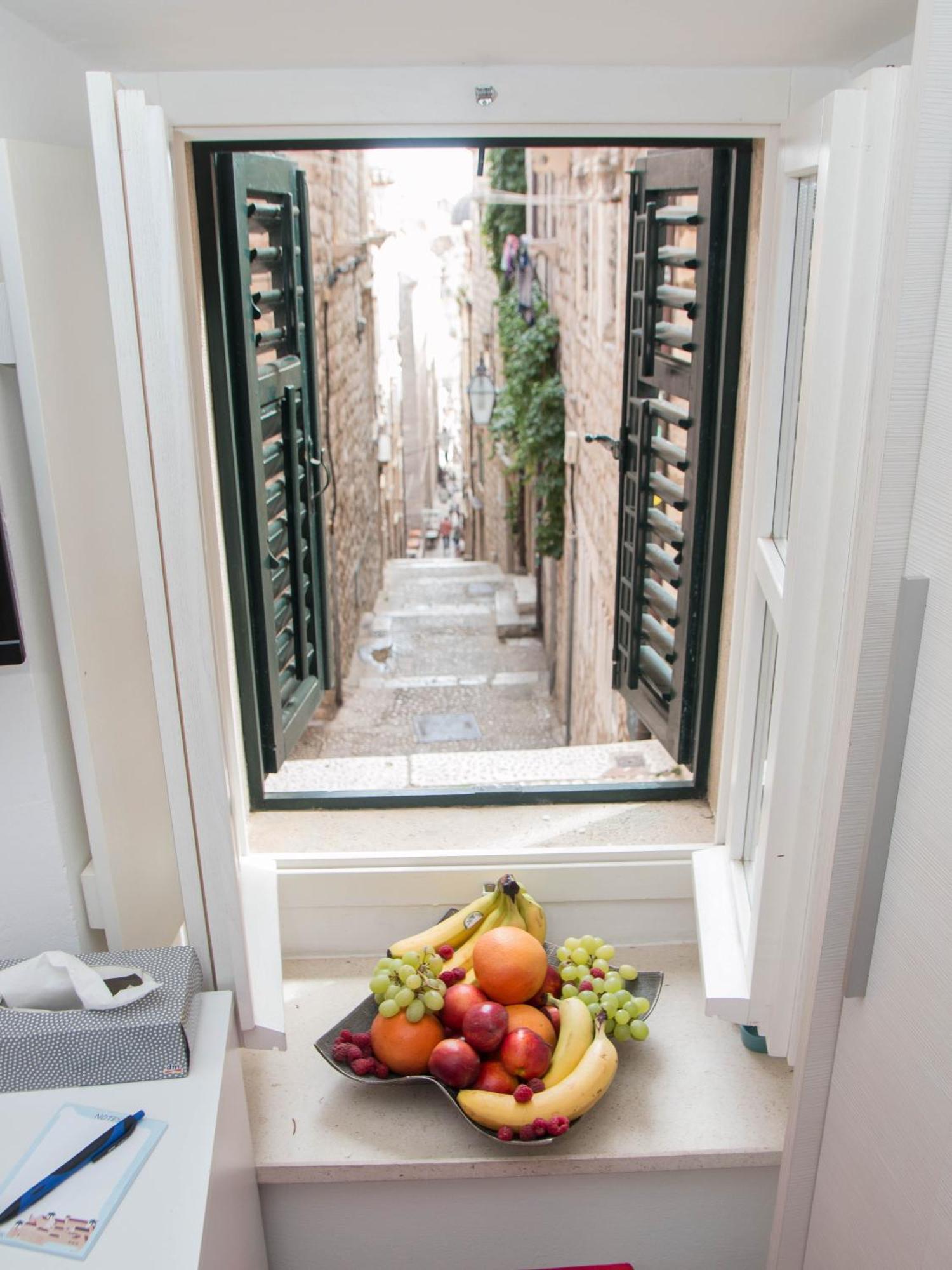 Casa De Mateo Ellias Apartment Dubrovnik Exterior photo